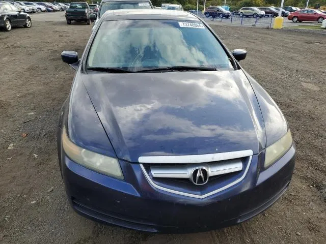 19UUA66296A000903 2006 2006 Acura TL- 3-2 5