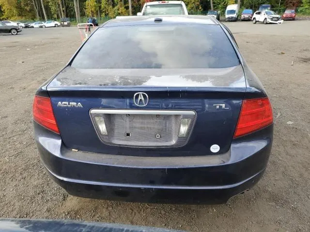 19UUA66296A000903 2006 2006 Acura TL- 3-2 6