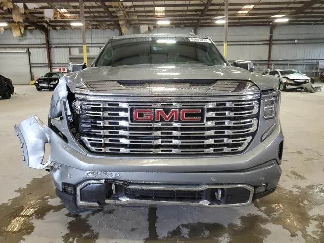 3GTUUGE83RG137262 2024 2024 GMC Sierra- K1500 Denali 5