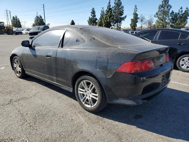 JH4DC54866S009173 2006 2006 Acura RSX 2