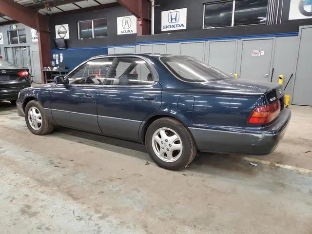 JT8VK13T9P0223559 1993 1993 Lexus ES- 300 2