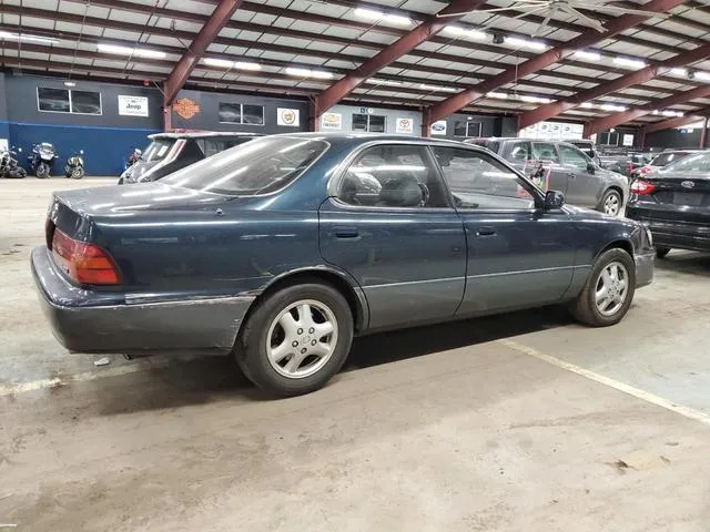 JT8VK13T9P0223559 1993 1993 Lexus ES- 300 3