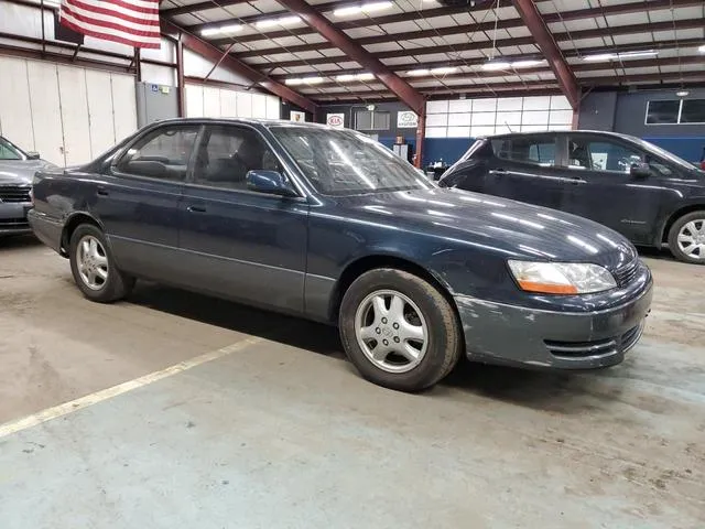 JT8VK13T9P0223559 1993 1993 Lexus ES- 300 4