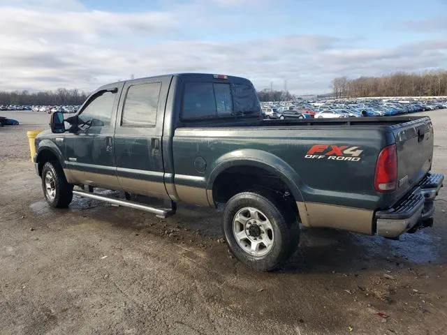 1FTSW21P66EA21896 2006 2006 Ford F-250- Super Duty 2