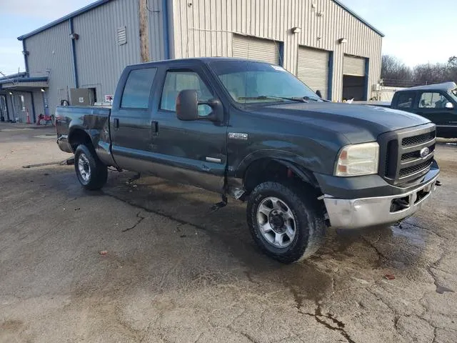 1FTSW21P66EA21896 2006 2006 Ford F-250- Super Duty 4