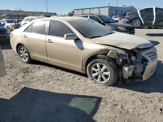 4T1BF3EK5BU698194 2011 2011 Toyota Camry- Base 4