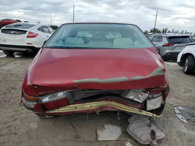 1G6KY54902U132357 2002 2002 Cadillac Seville- Sts 6