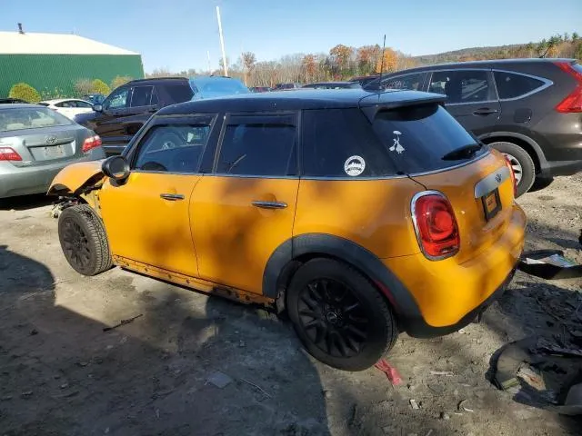 WMWXS5C59FT828825 2015 2015 Mini Cooper 2