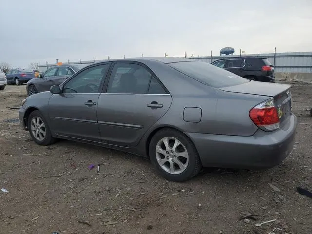 JTDBF30K050159442 2005 2005 Toyota Camry- LE 2