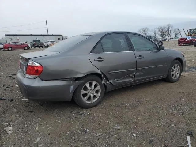 JTDBF30K050159442 2005 2005 Toyota Camry- LE 3