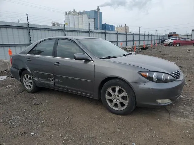 JTDBF30K050159442 2005 2005 Toyota Camry- LE 4