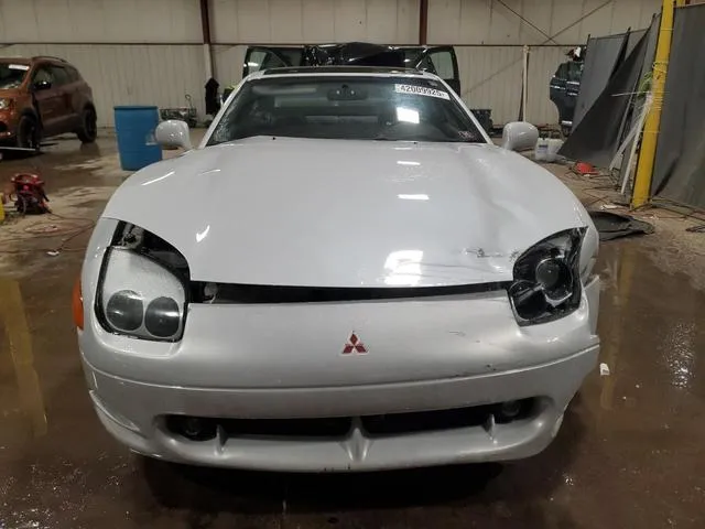 JA3AM64J9RY034871 1994 1994 Mitsubishi 3000 GT- SL 5