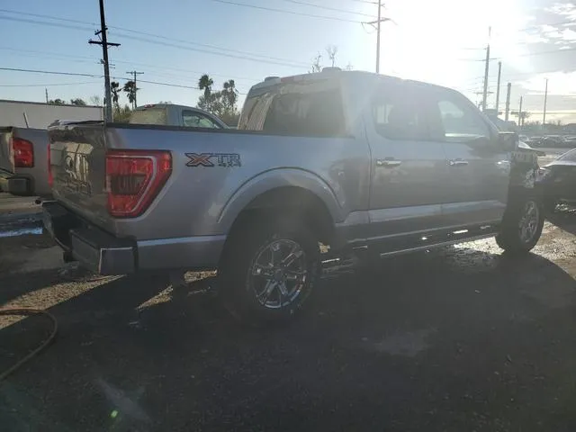 1FTFW1E88MFB20113 2021 2021 Ford F-150- Supercrew 3