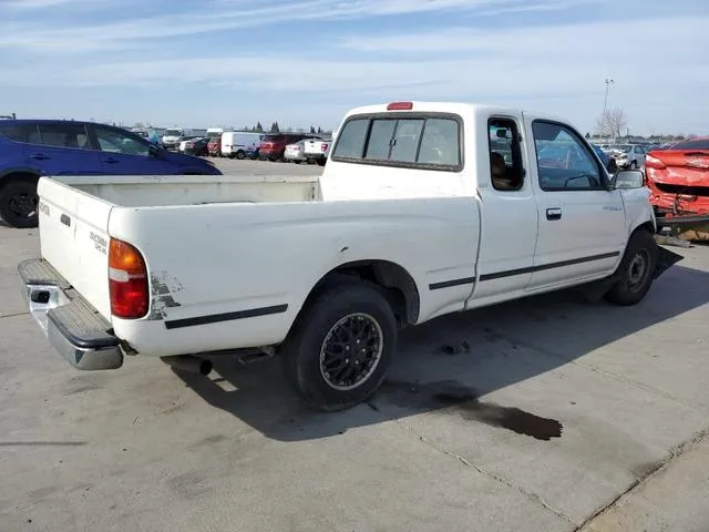 4TAVN52N9WZ112132 1998 1998 Toyota Tacoma- Xtracab 3