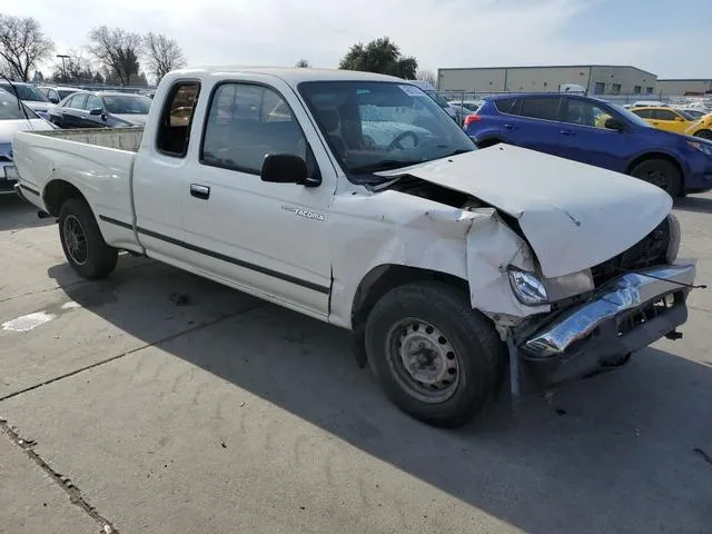 4TAVN52N9WZ112132 1998 1998 Toyota Tacoma- Xtracab 4