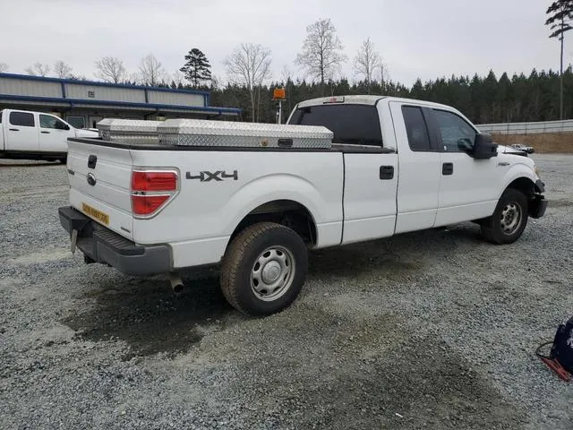 1FTVX1EF6CKD84184 2012 2012 Ford F-150- Super Cab 3