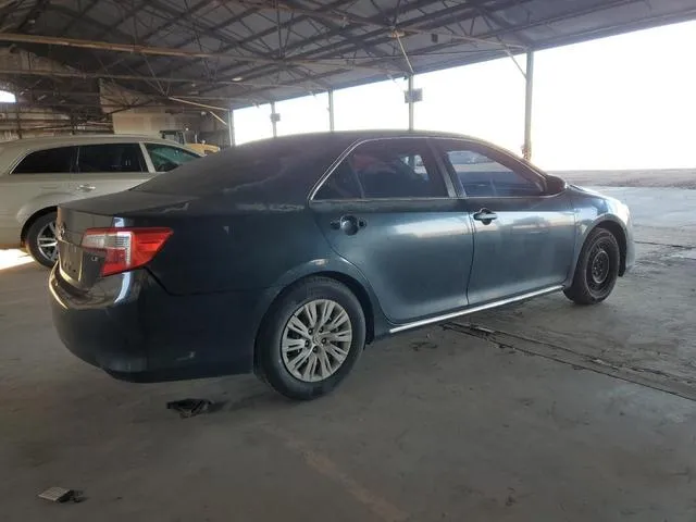 4T4BF1FK9DR276120 2013 2013 Toyota Camry- L 3