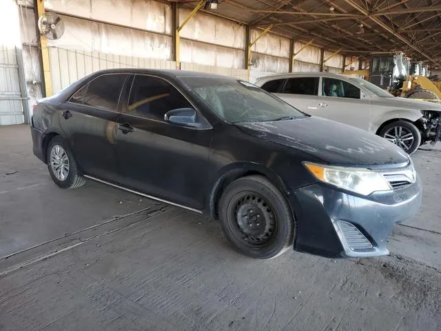 4T4BF1FK9DR276120 2013 2013 Toyota Camry- L 4