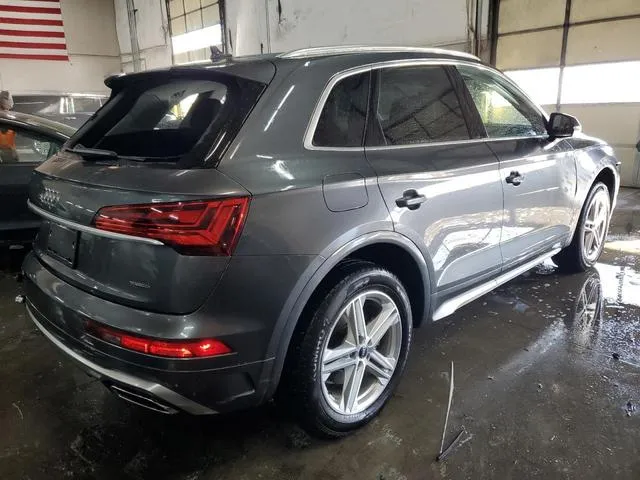 WA1E2AFY9R2040284 2024 2024 Audi Q5- Premium Plus 55 3