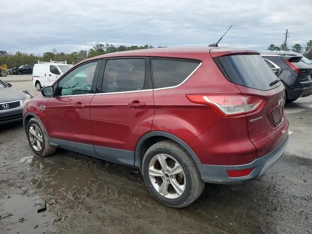 1FMCU0GX7FUB88694 2015 2015 Ford Escape- SE 2