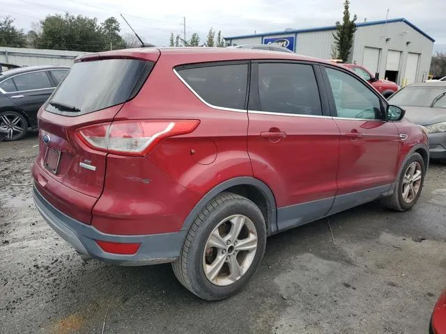 1FMCU0GX7FUB88694 2015 2015 Ford Escape- SE 3