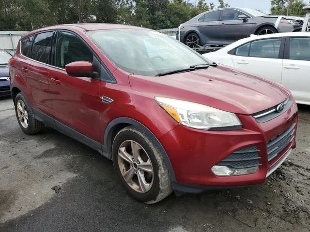 1FMCU0GX7FUB88694 2015 2015 Ford Escape- SE 4