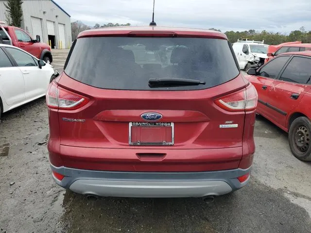 1FMCU0GX7FUB88694 2015 2015 Ford Escape- SE 6