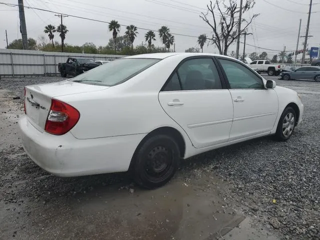 4T1BE32K94U296513 2004 2004 Toyota Camry- LE 3