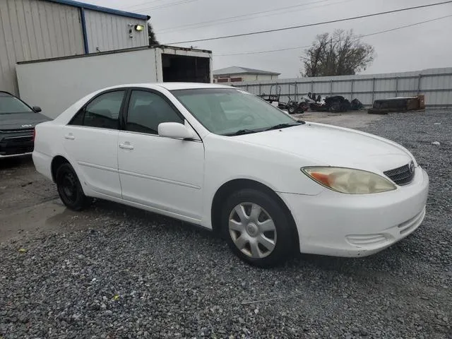 4T1BE32K94U296513 2004 2004 Toyota Camry- LE 4