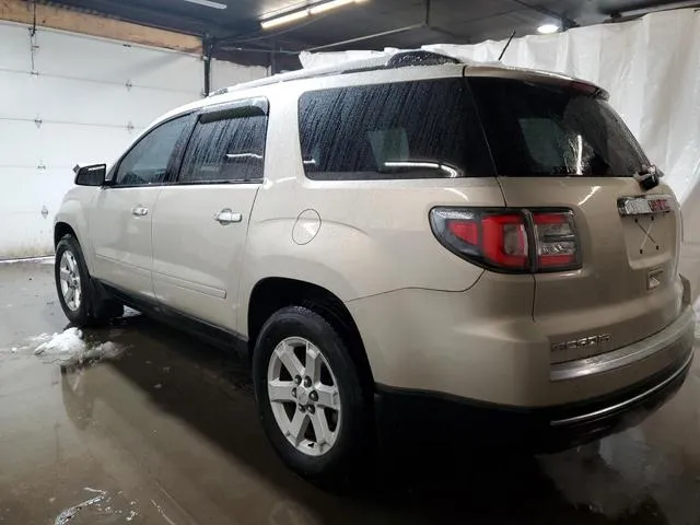 1GKKVPKD0EJ292239 2014 2014 GMC Acadia- Sle 2