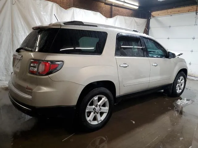 1GKKVPKD0EJ292239 2014 2014 GMC Acadia- Sle 3