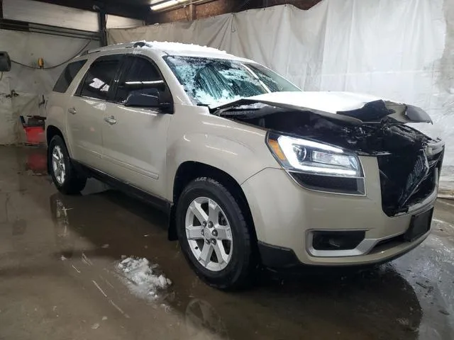 1GKKVPKD0EJ292239 2014 2014 GMC Acadia- Sle 4