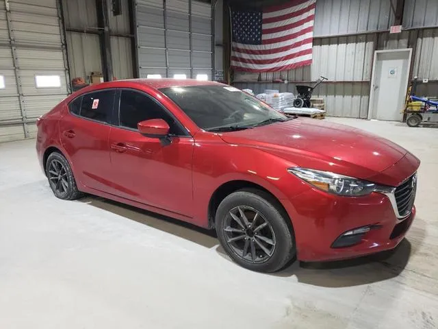 3MZBN1U72JM213146 2018 2018 Mazda 3- Sport 4