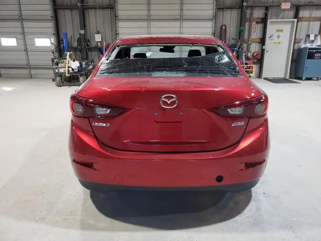 3MZBN1U72JM213146 2018 2018 Mazda 3- Sport 6