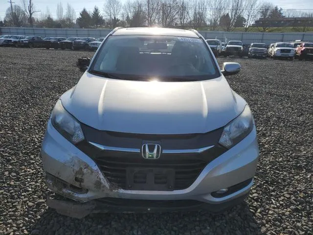 3CZRU6H79GM770991 2016 2016 Honda HR-V- Exl 5