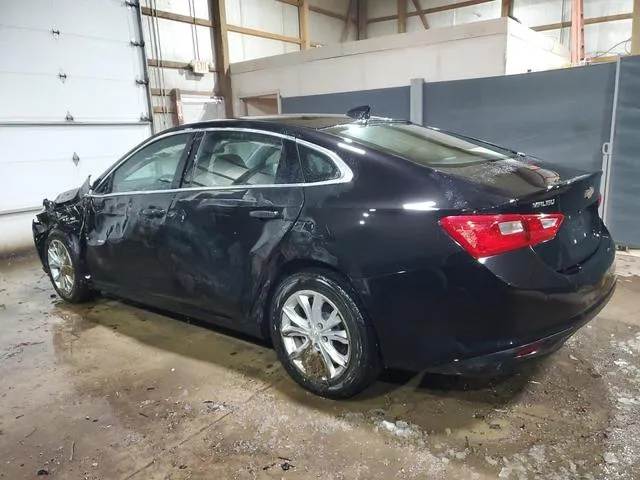 1G1ZD5ST0SF150652 2025 2025 Chevrolet Malibu- LT 2