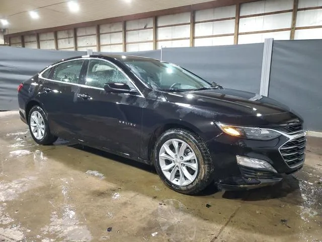 1G1ZD5ST0SF150652 2025 2025 Chevrolet Malibu- LT 4