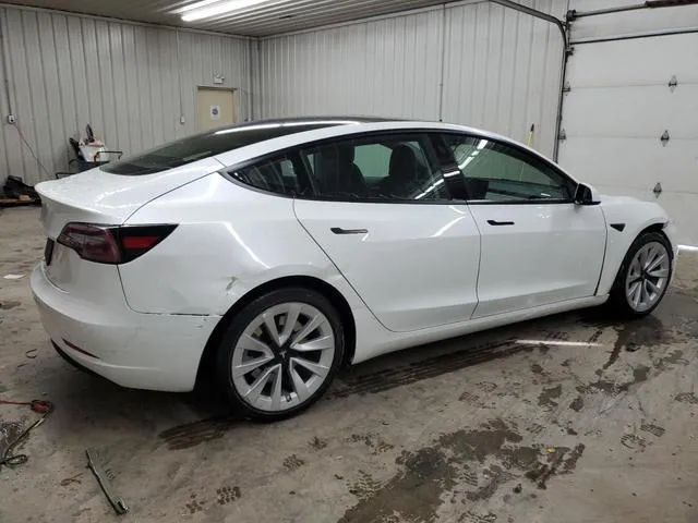 5YJ3E1EA0PF436963 2023 2023 Tesla MODEL 3 3