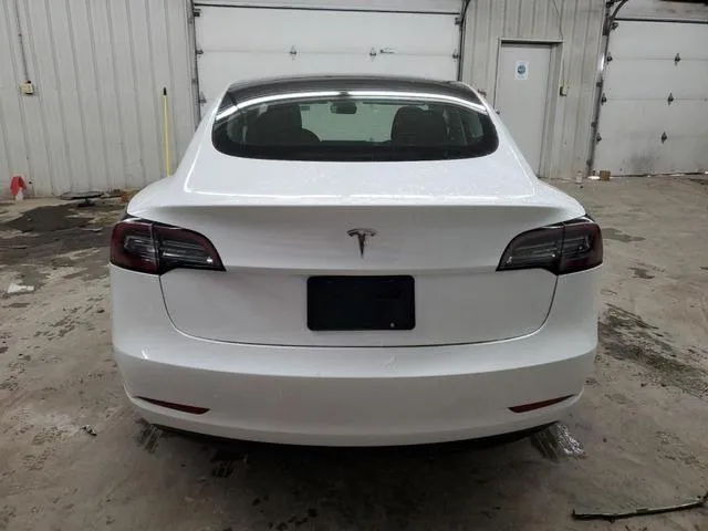 5YJ3E1EA0PF436963 2023 2023 Tesla MODEL 3 6