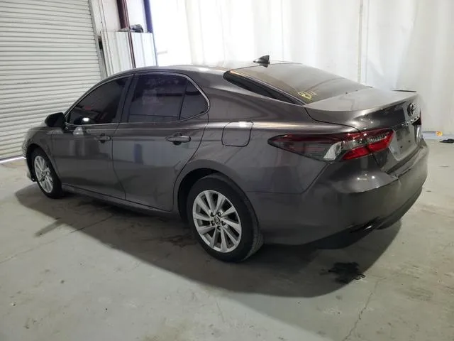 4T1C11AK2MU467771 2021 2021 Toyota Camry- LE 2