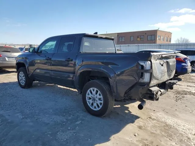 3TYLD5KN3RT000533 2024 2024 Toyota Tacoma- Double Cab 2