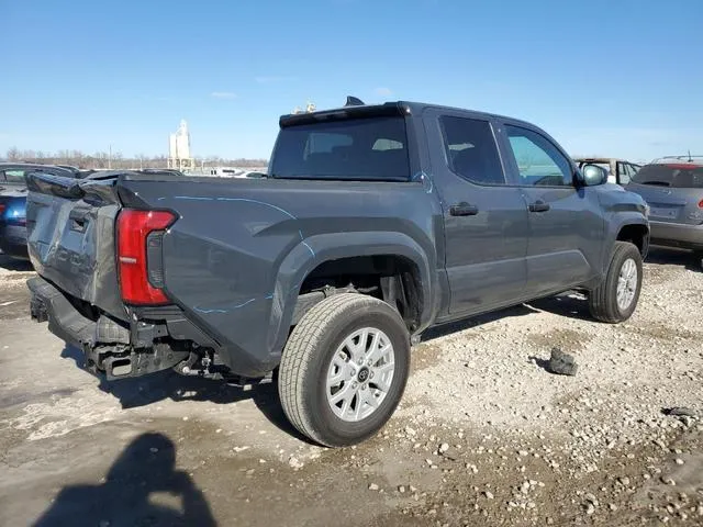 3TYLD5KN3RT000533 2024 2024 Toyota Tacoma- Double Cab 3