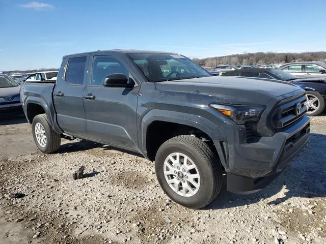 3TYLD5KN3RT000533 2024 2024 Toyota Tacoma- Double Cab 4