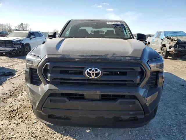 3TYLD5KN3RT000533 2024 2024 Toyota Tacoma- Double Cab 5