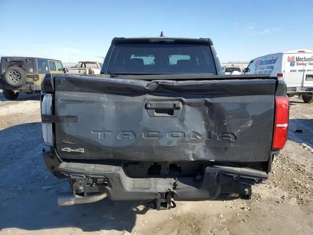 3TYLD5KN3RT000533 2024 2024 Toyota Tacoma- Double Cab 6