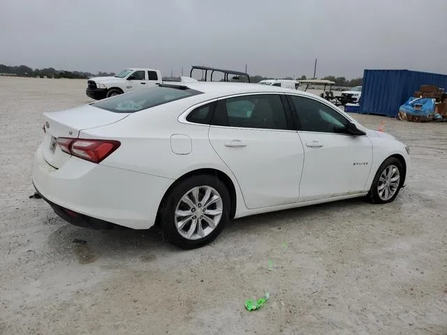 1G1ZD5ST1KF116834 2019 2019 Chevrolet Malibu- LT 3