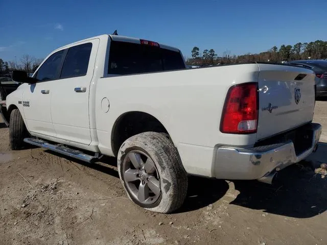 1C6RR6LT5GS403418 2016 2016 RAM 1500- Slt 2