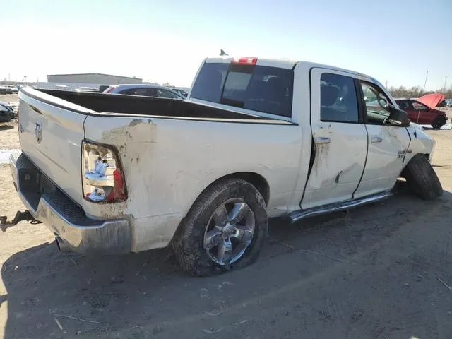 1C6RR6LT5GS403418 2016 2016 RAM 1500- Slt 3