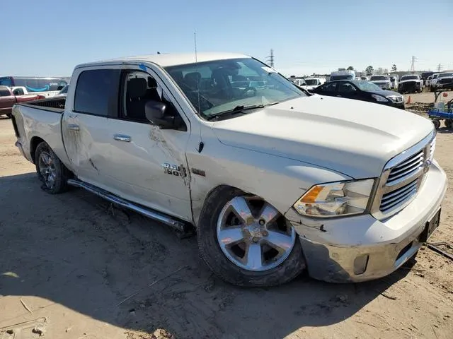 1C6RR6LT5GS403418 2016 2016 RAM 1500- Slt 4