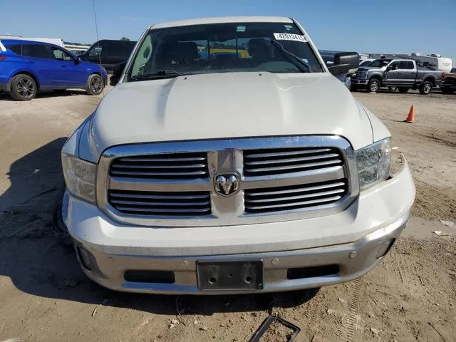 1C6RR6LT5GS403418 2016 2016 RAM 1500- Slt 5